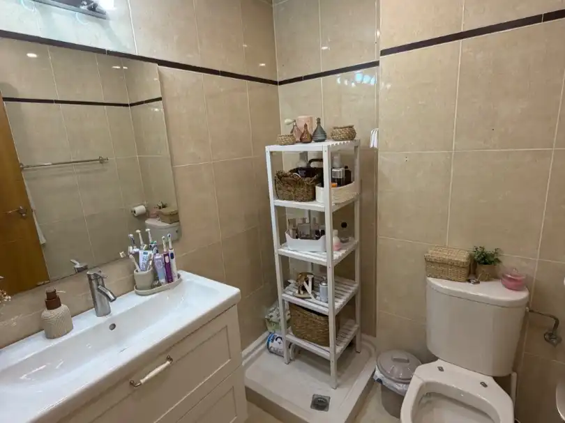 Appartamento con piscina in vendita a Calle los Monteros 37, imagen 9