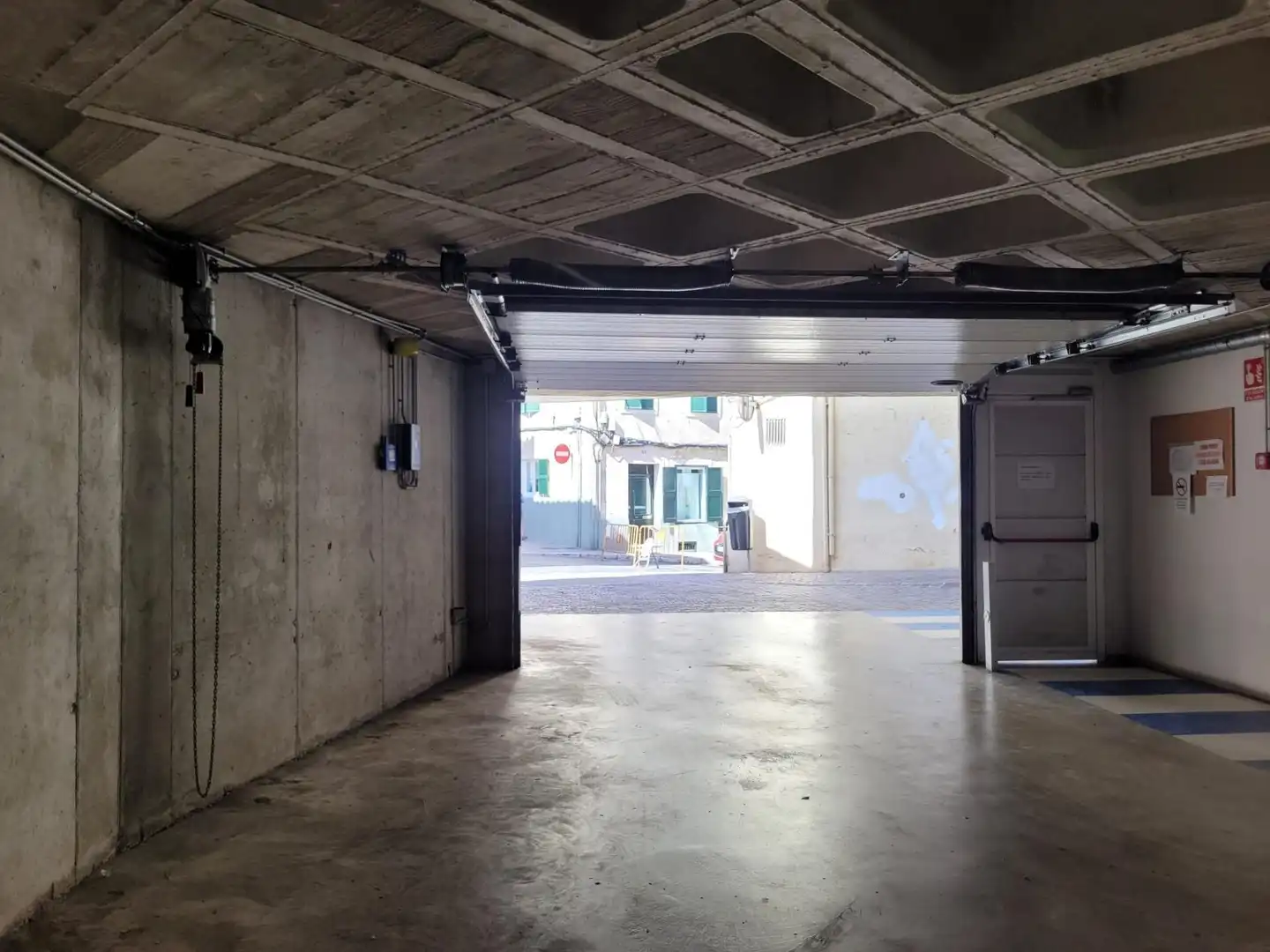 Parkplatz zum Verkauf in Maó ciutat, imagen 5