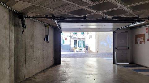 Foto 5 de Garaje en venta en Centre Històric, Maó - Mahón