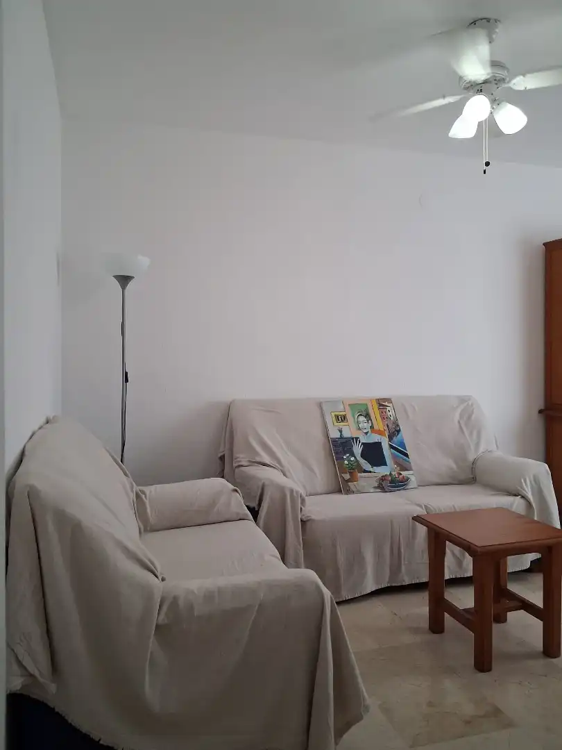 Apartament amb ascensor de lloguer a Centro, imagen 2