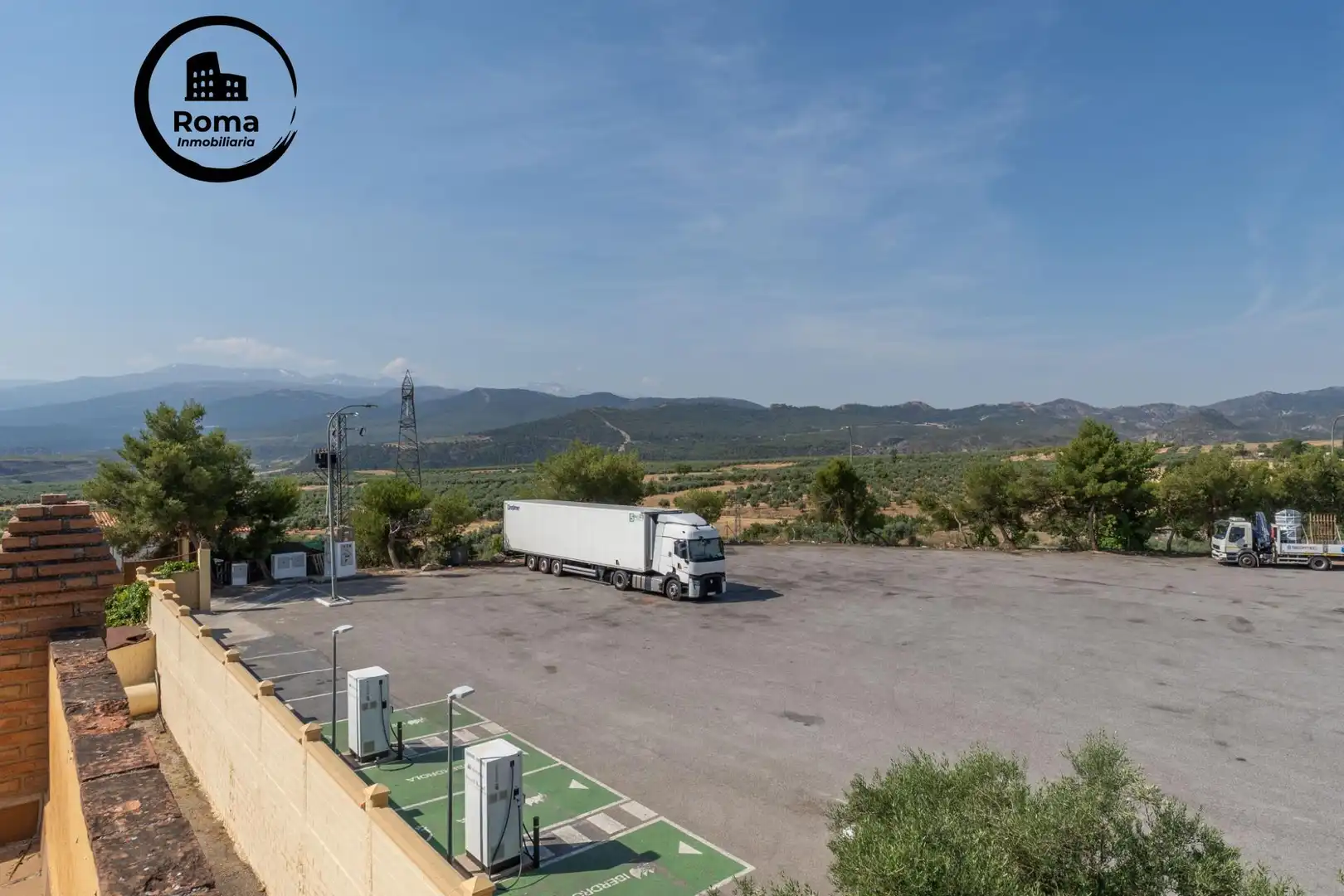 Immobles singulars amb ascensor en venda a Diezma, imagen 18