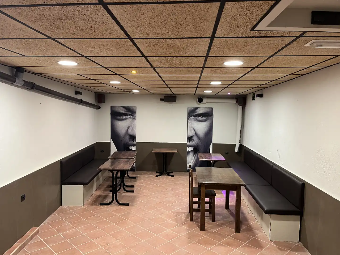 Local de alquiler en Sallent