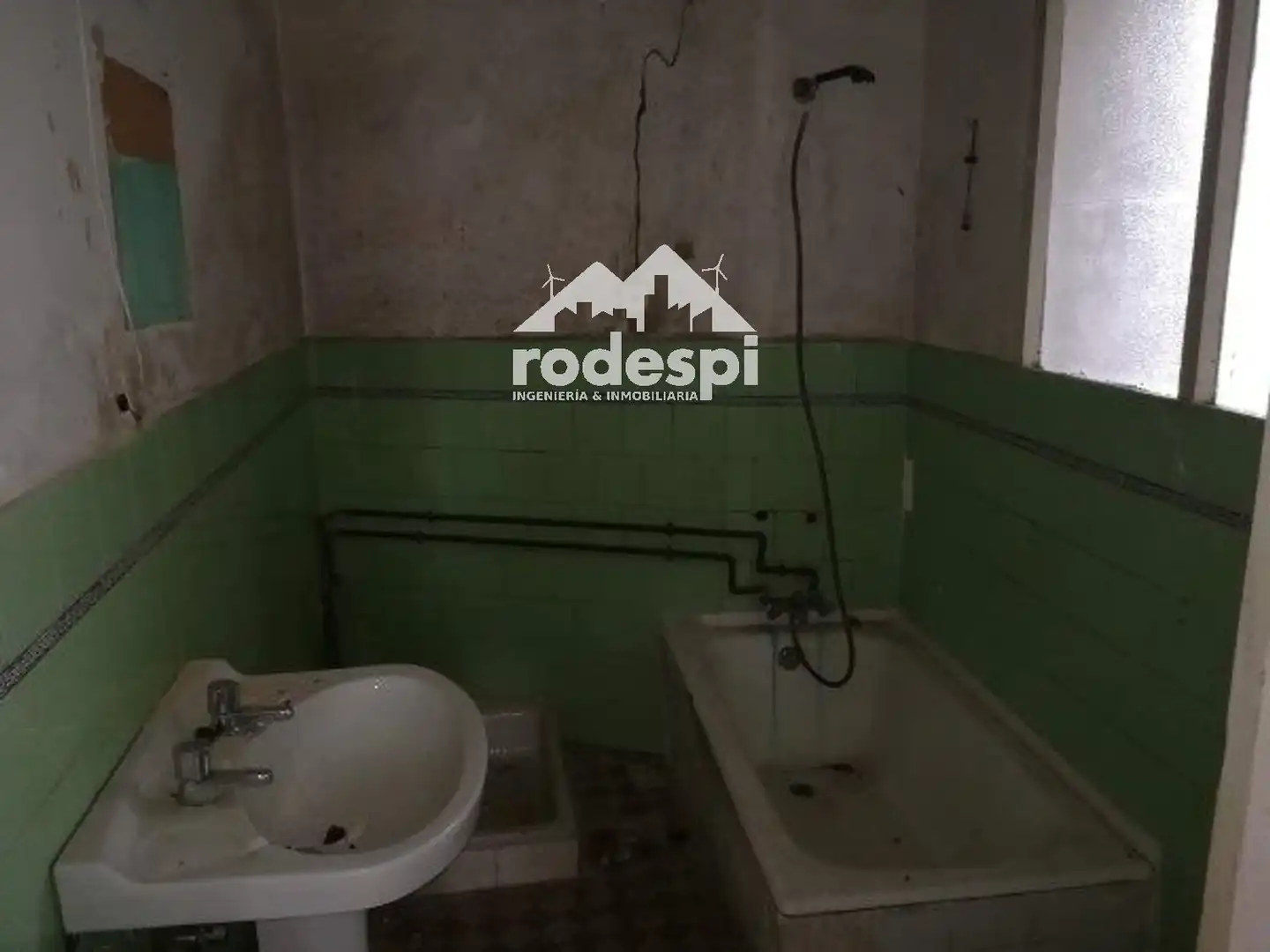 Bany de Casa o xalet en venda en Soutomaior amb Terrassa