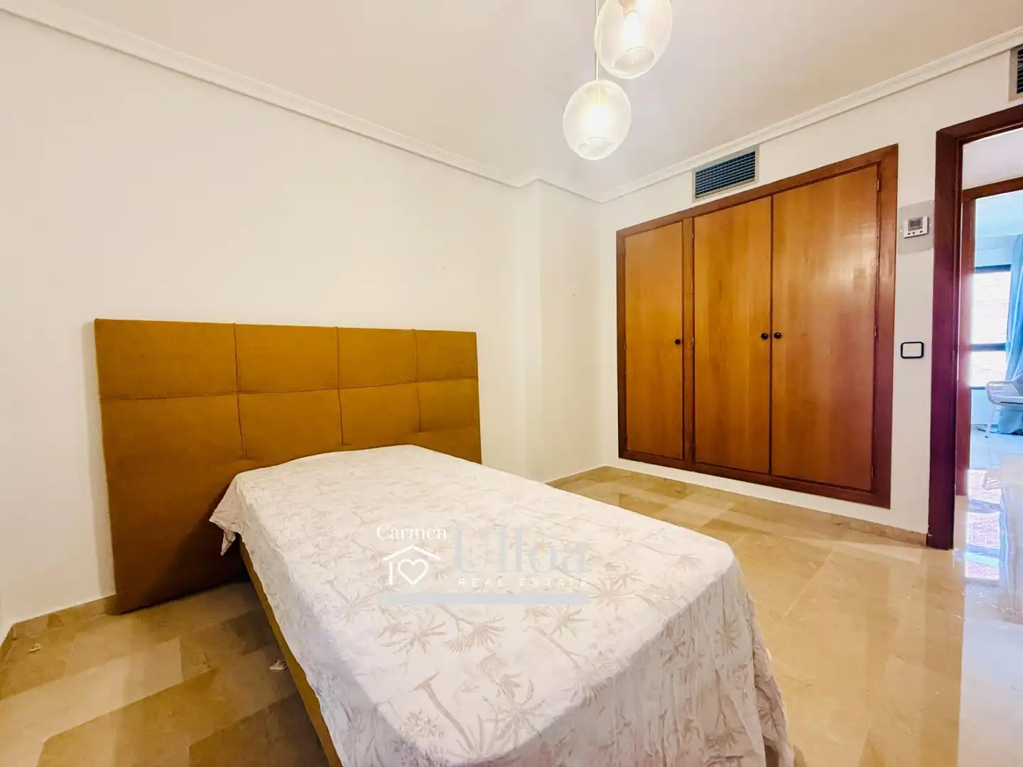 Wohnung mit Terrasse zur Miete in Centro, imagen 19