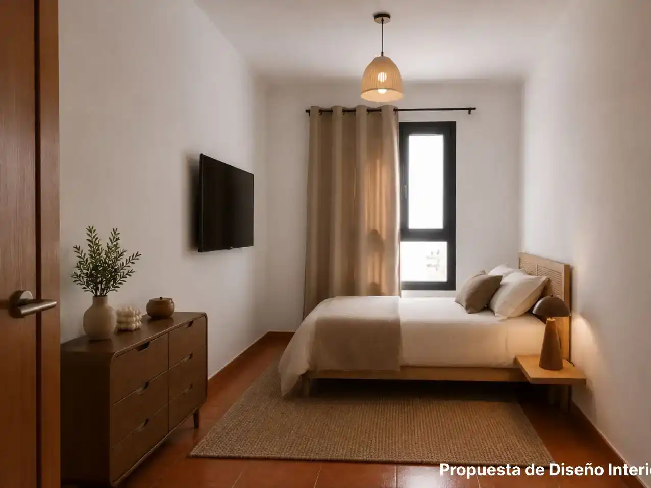Bedroom of Flat for sale in Arrecife  with Storage room