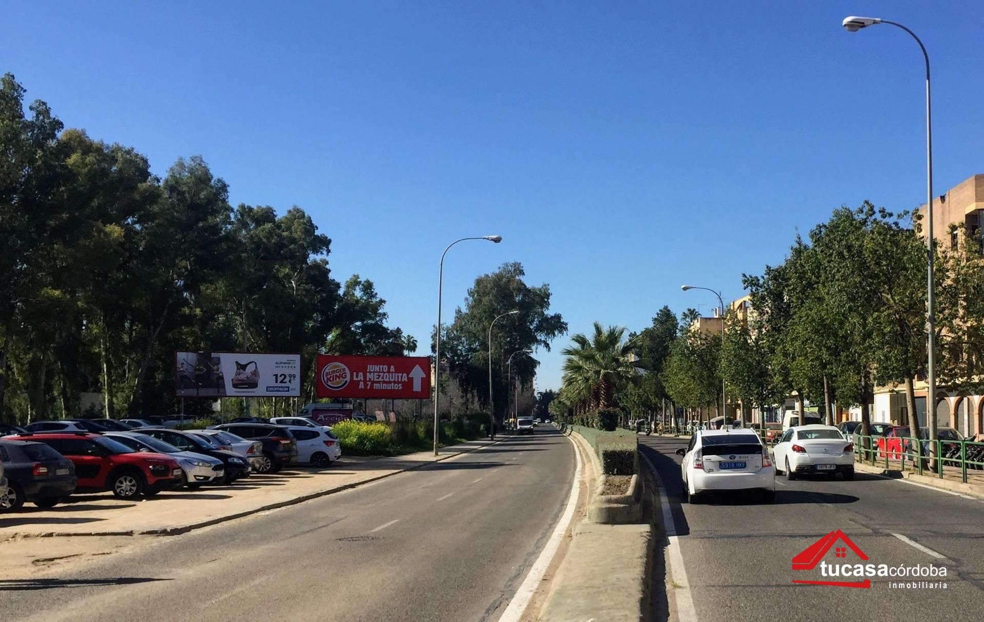 Exterior view of Flat for sale in  Córdoba Capital  with Air Conditioner, Terrace and Storage room