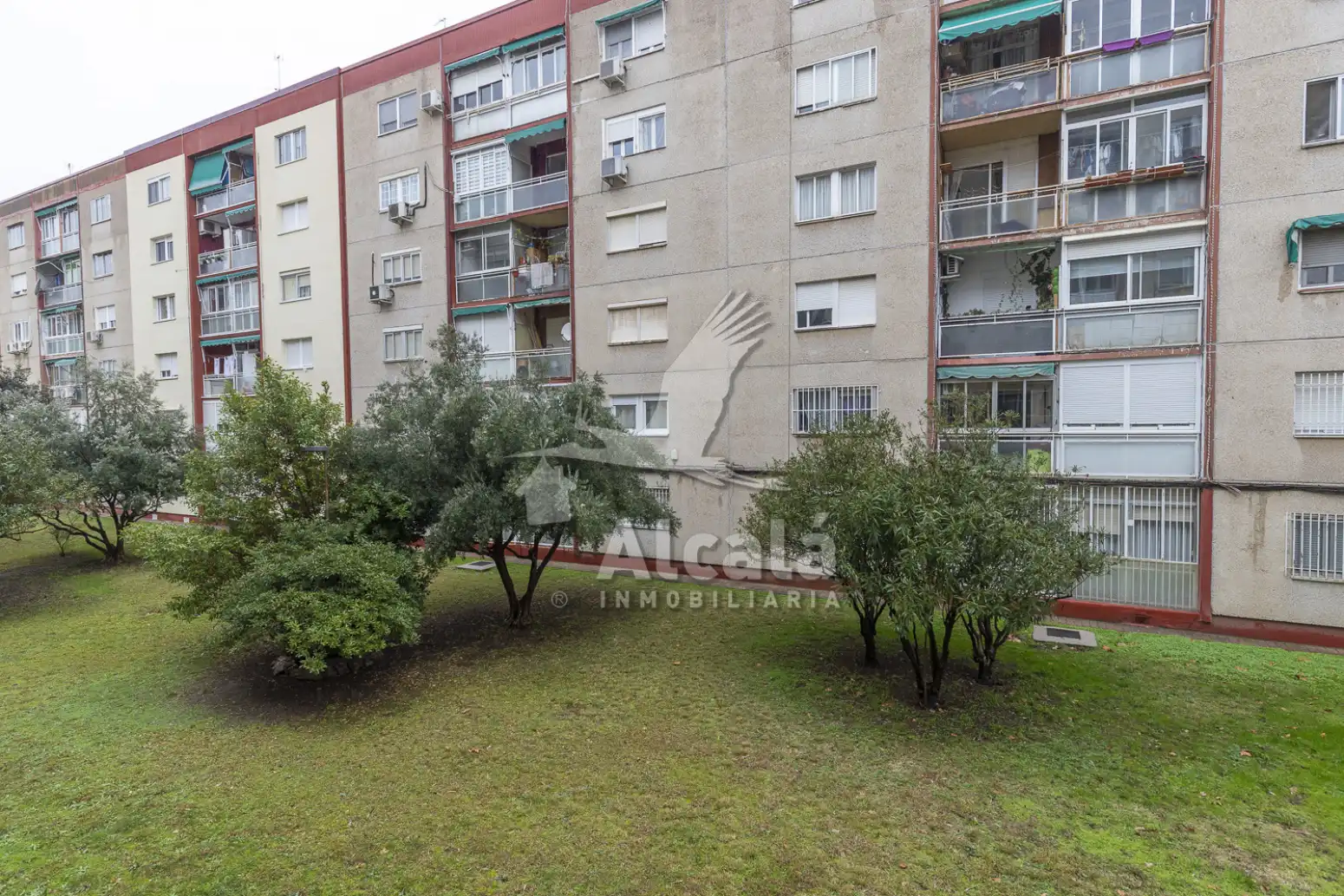 Piso en venta en Pryconsa - Juan de Austria