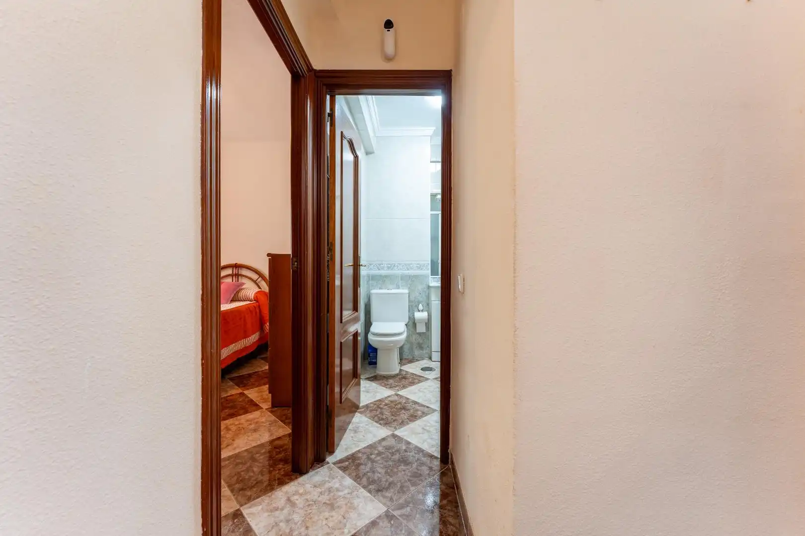 Piso en venta en Málaga