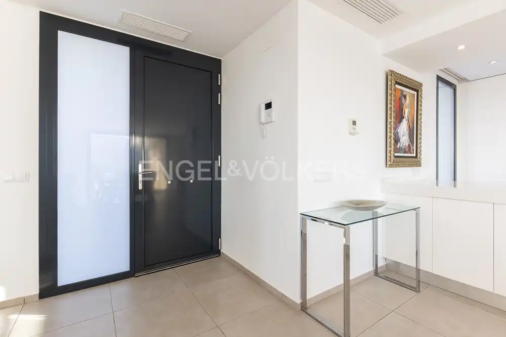 Casa amb terrassa en venda a Pedreguer, imagen 41