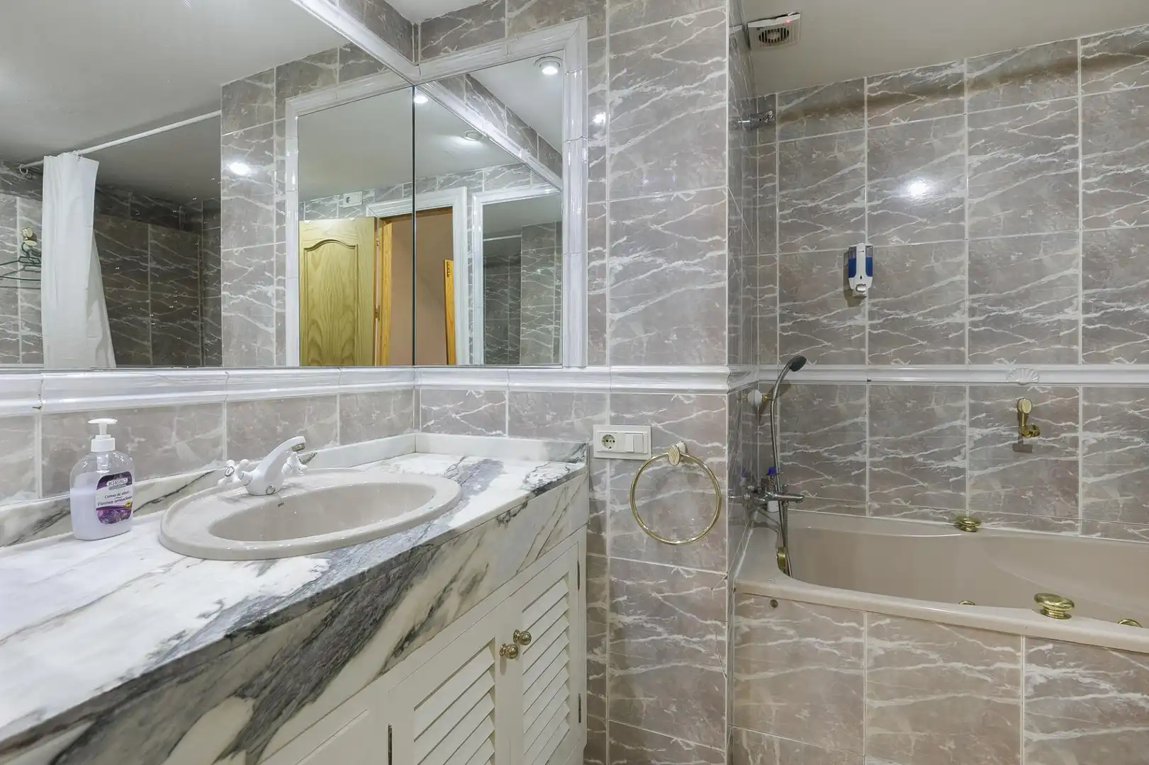 Casa a schiera in vendita a Zona alta, imagen 5