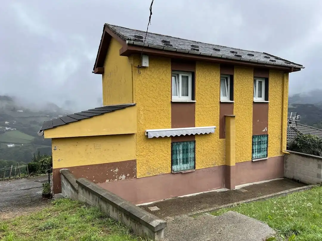 Maison à louer à Valdés - Luarca, imagen 2