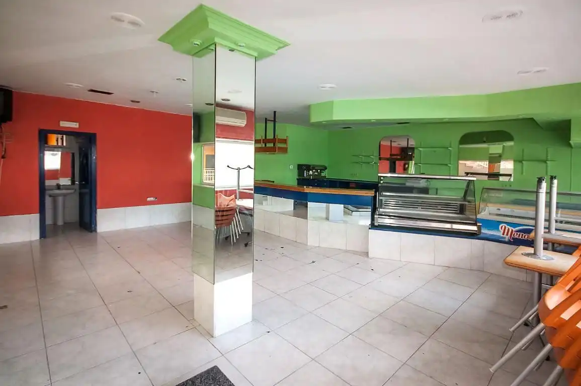 Local commercial à vendre à Ordizia, imagen 4