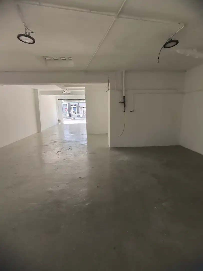 Local comercial en venda a Los Castros - Castrillón - Eiris, imagen 7