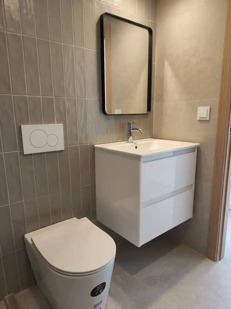 New build Terraced house with terrace for sale in Carrer de la Rosa 47, imagen 21