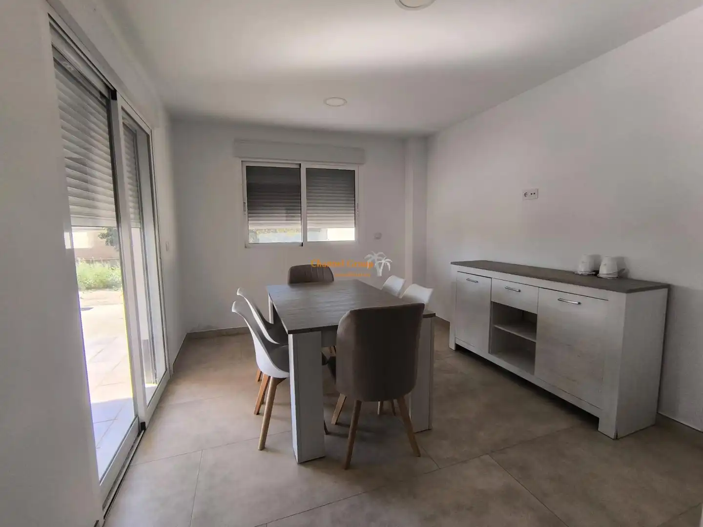 Flat for rent in Algorós - El Derramador