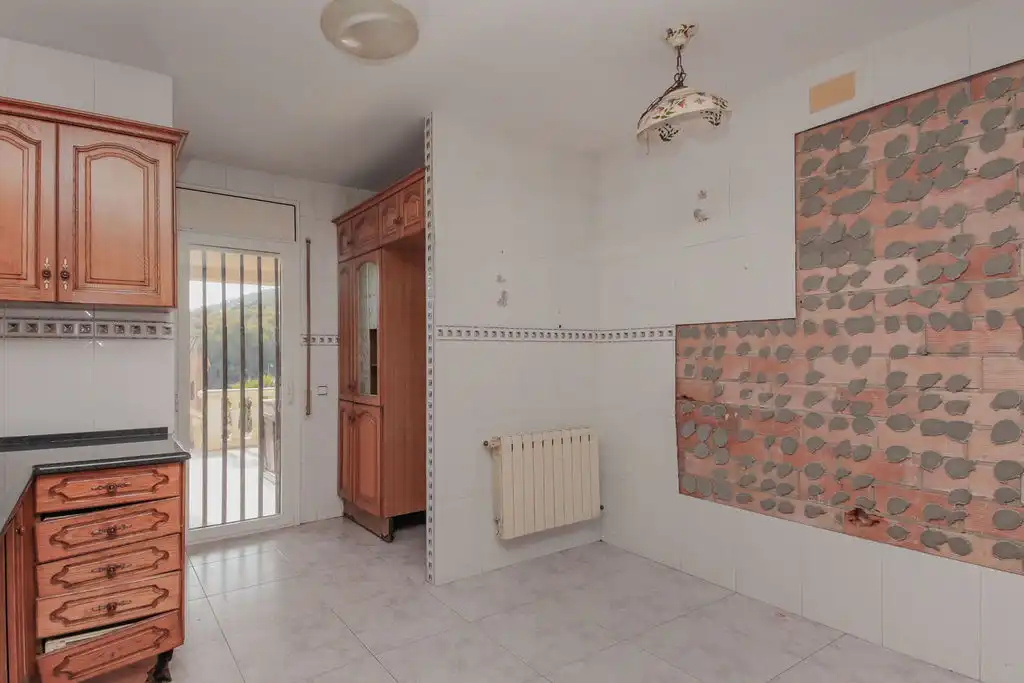 Chalet en venta en Av de Francia, imagen 13