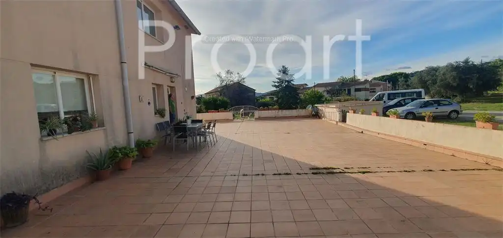 Dúplex en venta en L'Ametlla del Vallès