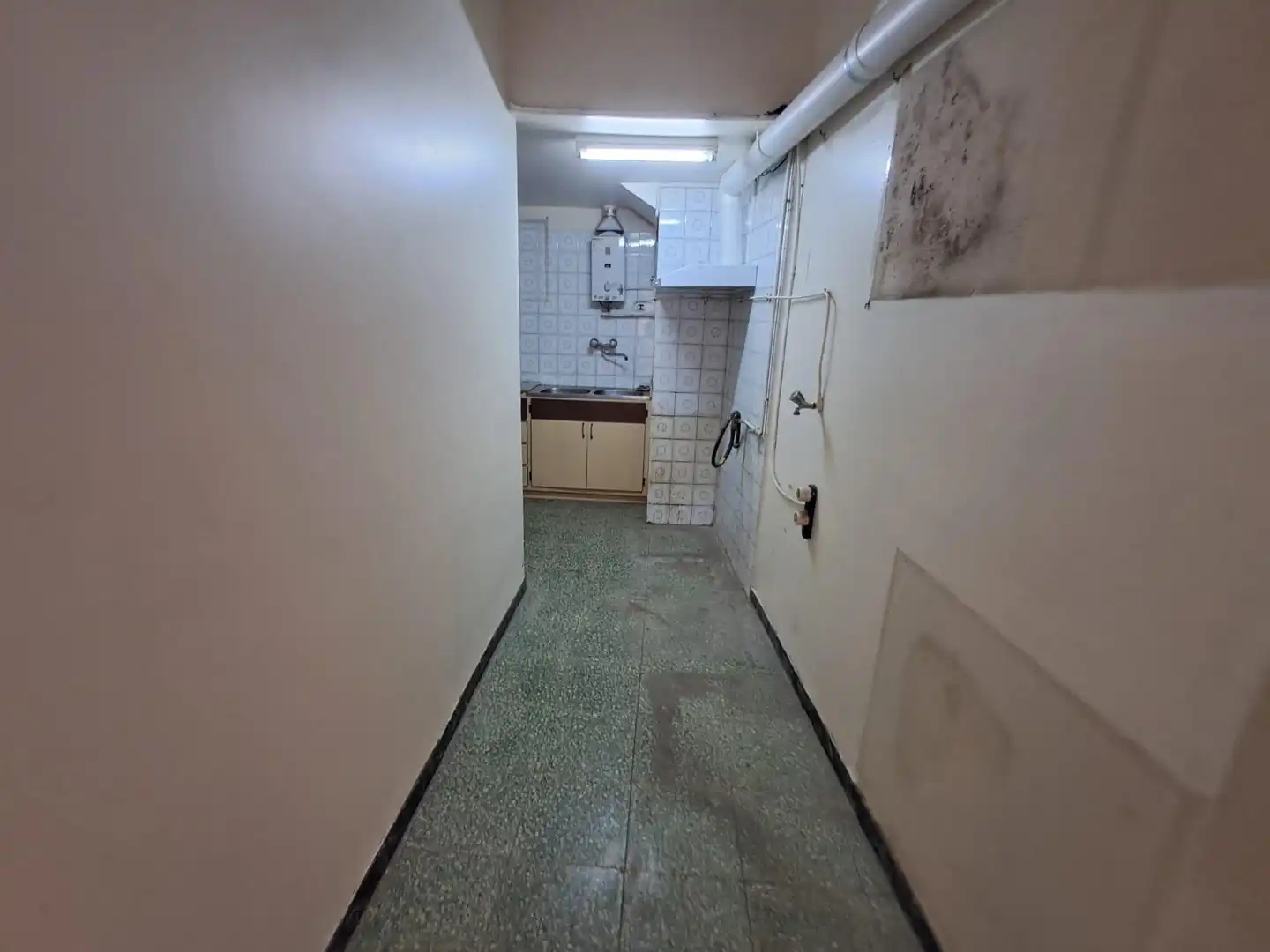 Piso con terraza en venta en Instituts - Universitat, imagen 7