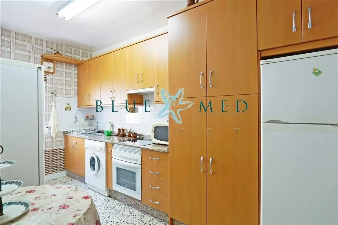 Appartement à vendre à Calle Calle Mamparo, imagen 9