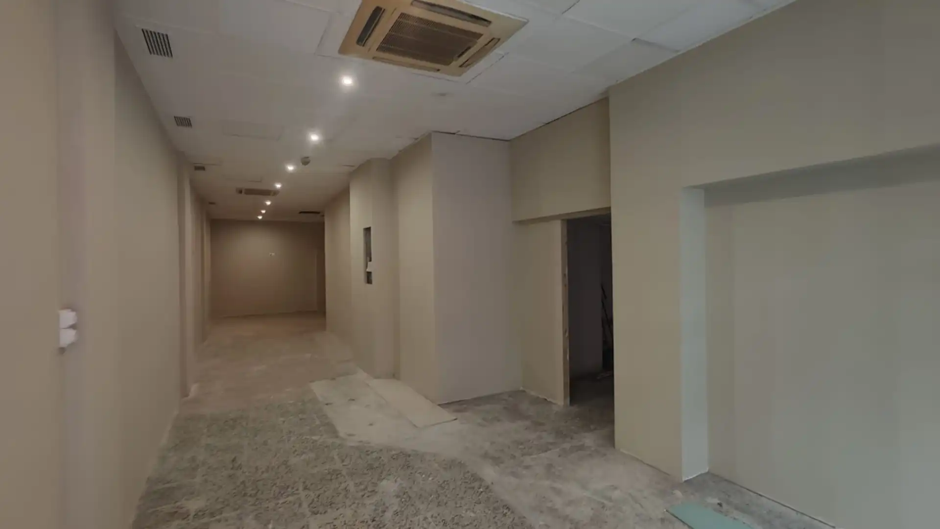 Business premises for sale in Calle de D. Luis Sallenave 3, imagen 11