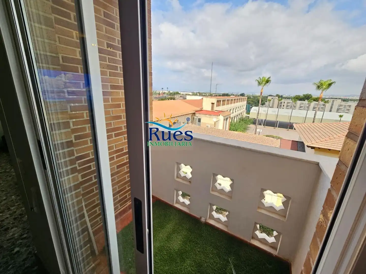 Duplex with terrace for sale in Paseo de San Juan Bosco, imagen 16