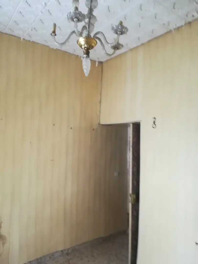 Casa o chalet en venta en Calle de Agustín Moreno, Casco Histórico - Ribera - San Basilio