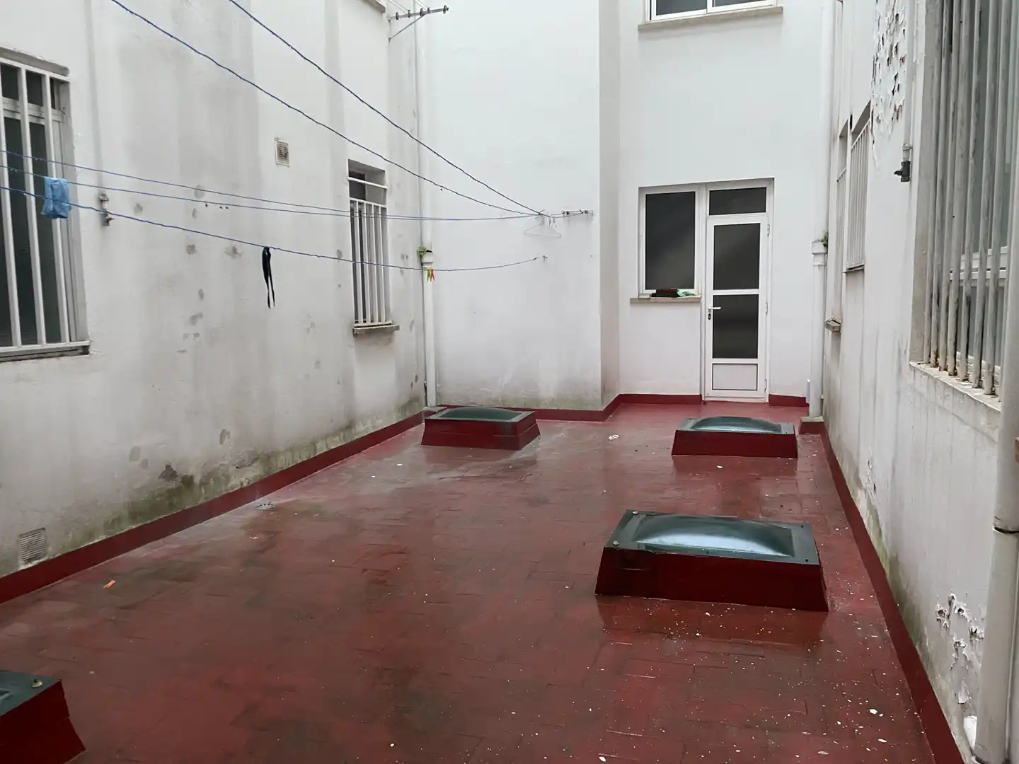 Piso en venta en Badajoz con Terraza, Trastero y Amueblado