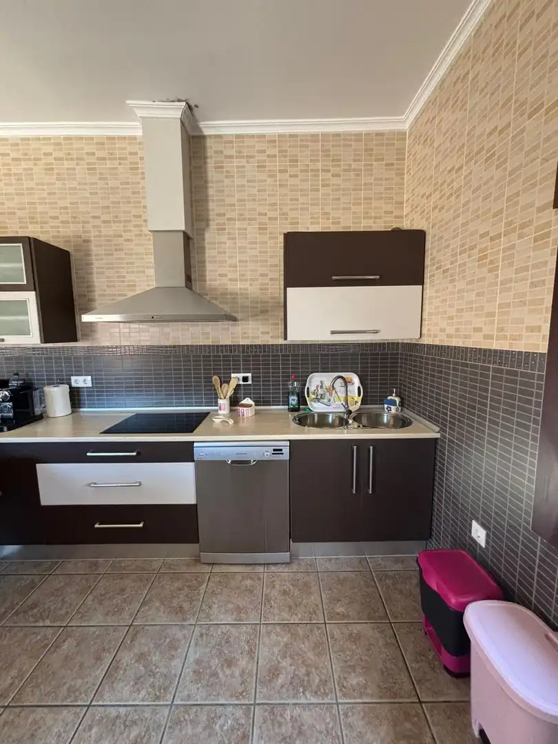 Chalet en venta en Viso del Marqués, imagen 11