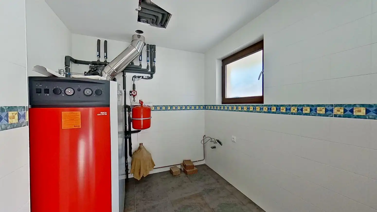 Casa con terrazza in vendita a Suances - CL TABIERNA LA 47, imagen 29