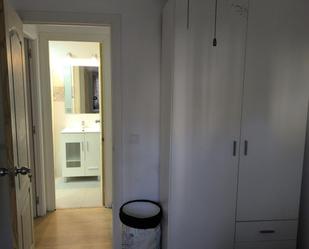 Bathroom of Flat to rent in  Sevilla Capital  with Air Conditioner