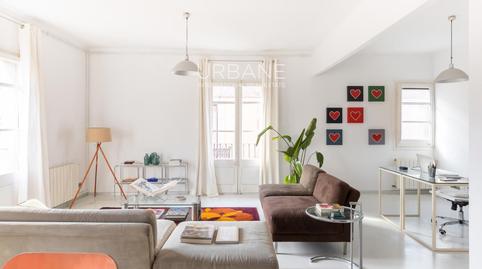 Foto 3 de Àtic en venda a Vidre, Barri Gòtic,  Barcelona Capital