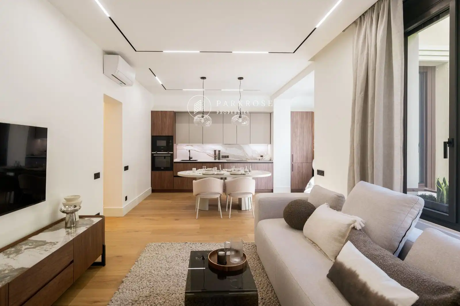 Appartement avec ascenseur à vendre à Roger de Lluria, imagen 7