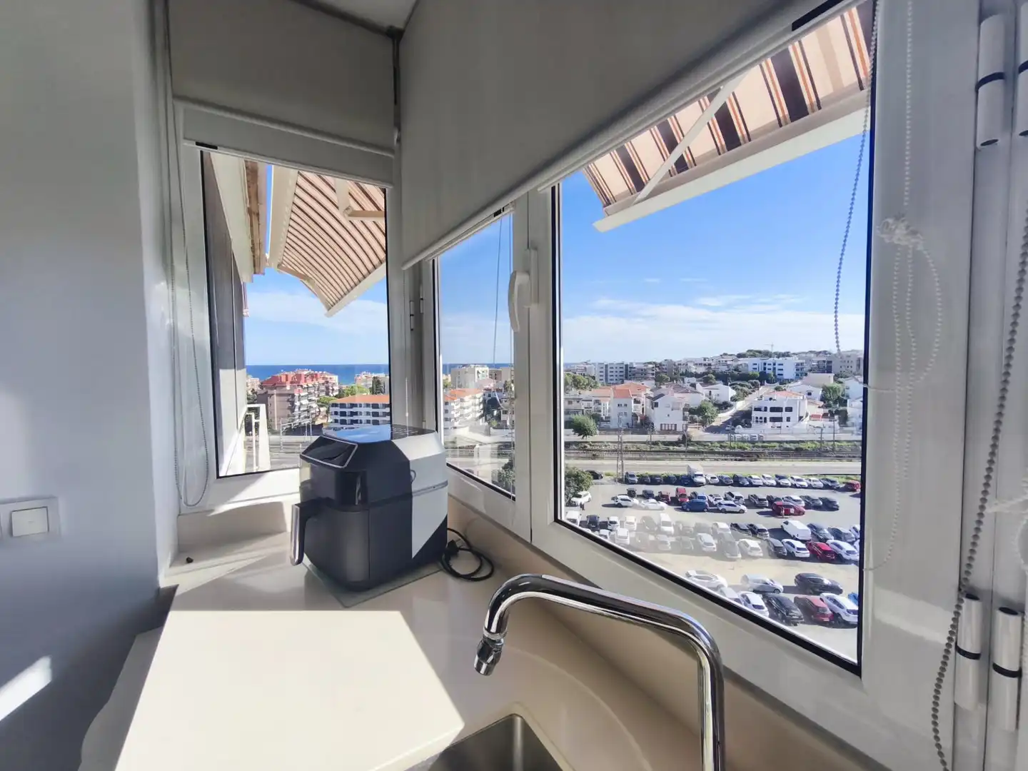 Attico con terrazza in vendita a Passeig de la Sort 46, imagen 26