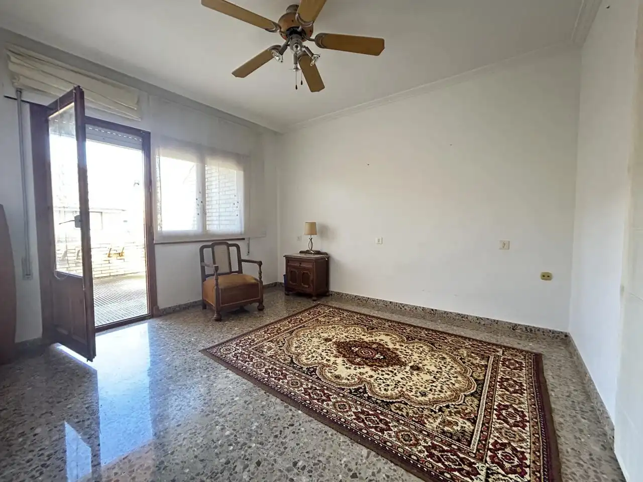 Casa amb terrassa en venda a Travesía Europa, imagen 46
