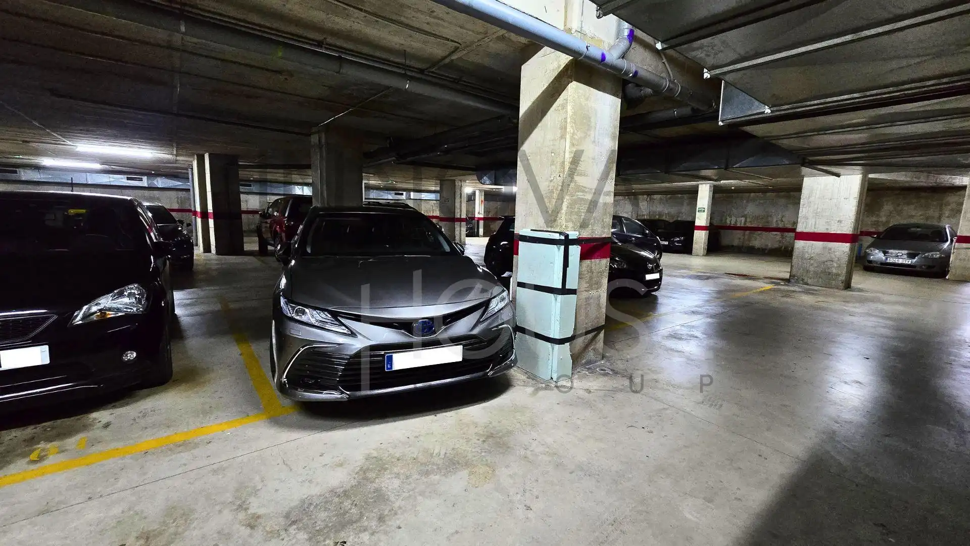 Parking de Garaje en venta en Barcelona