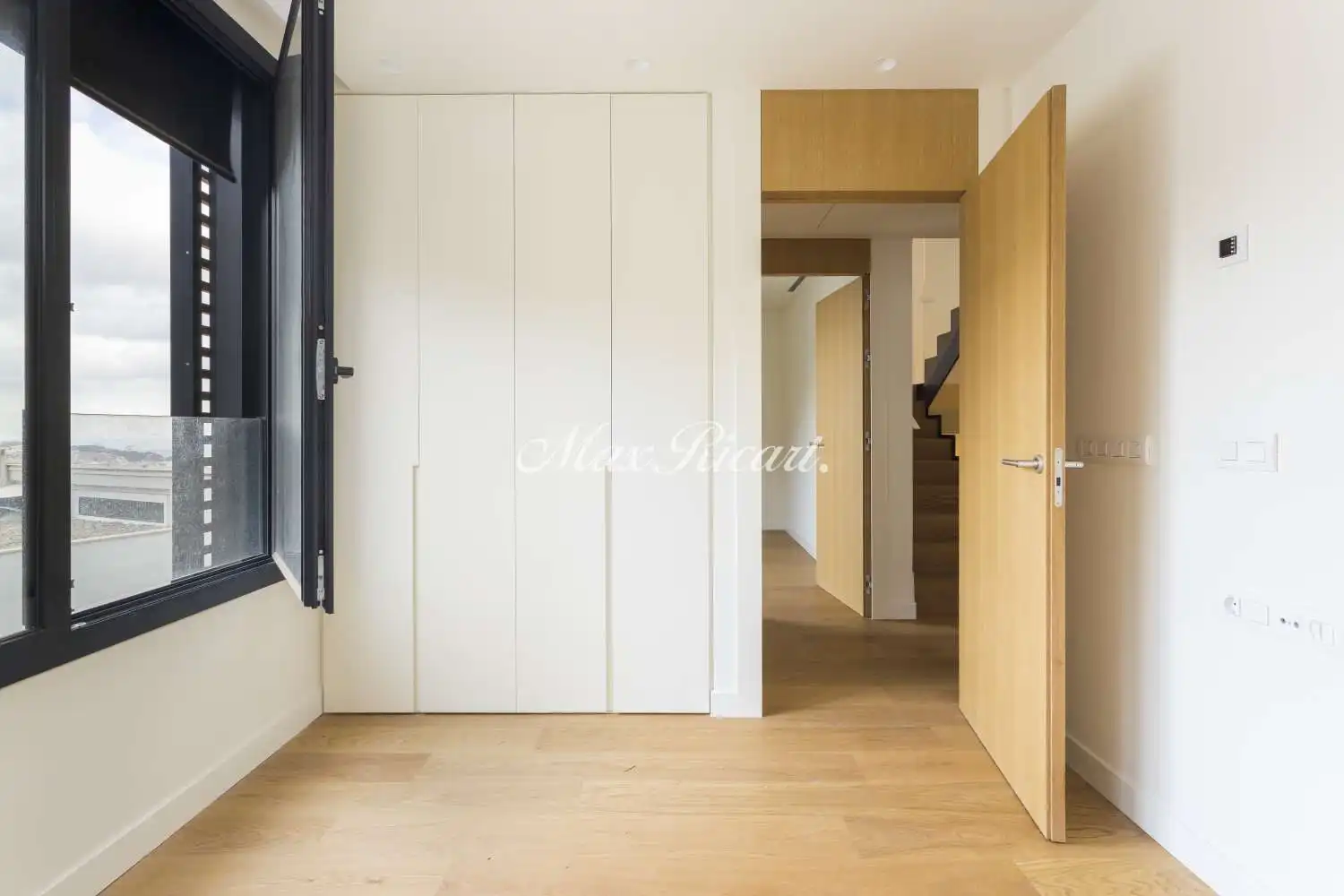 Casa o chalet de alquiler en Barcelona con Aire acondicionado, Calefacción y Terraza