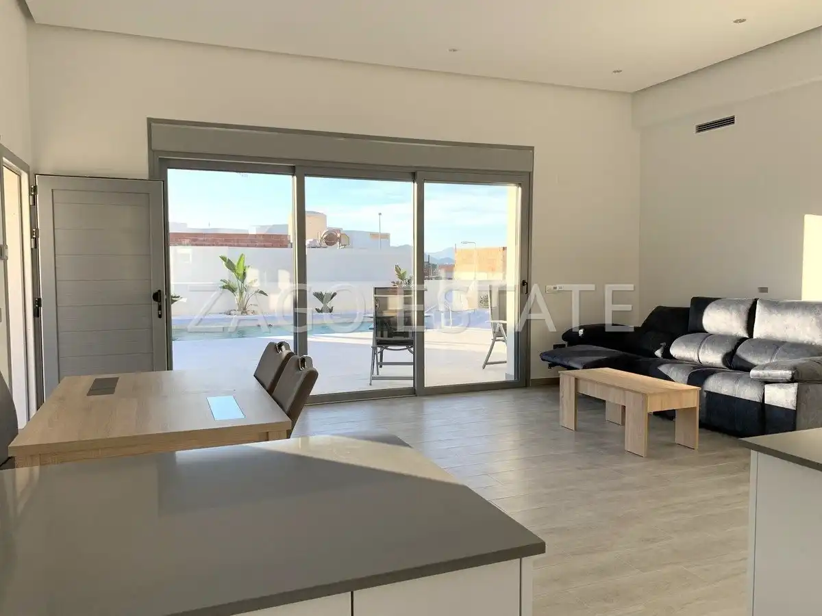 Casa en venta en Rafal