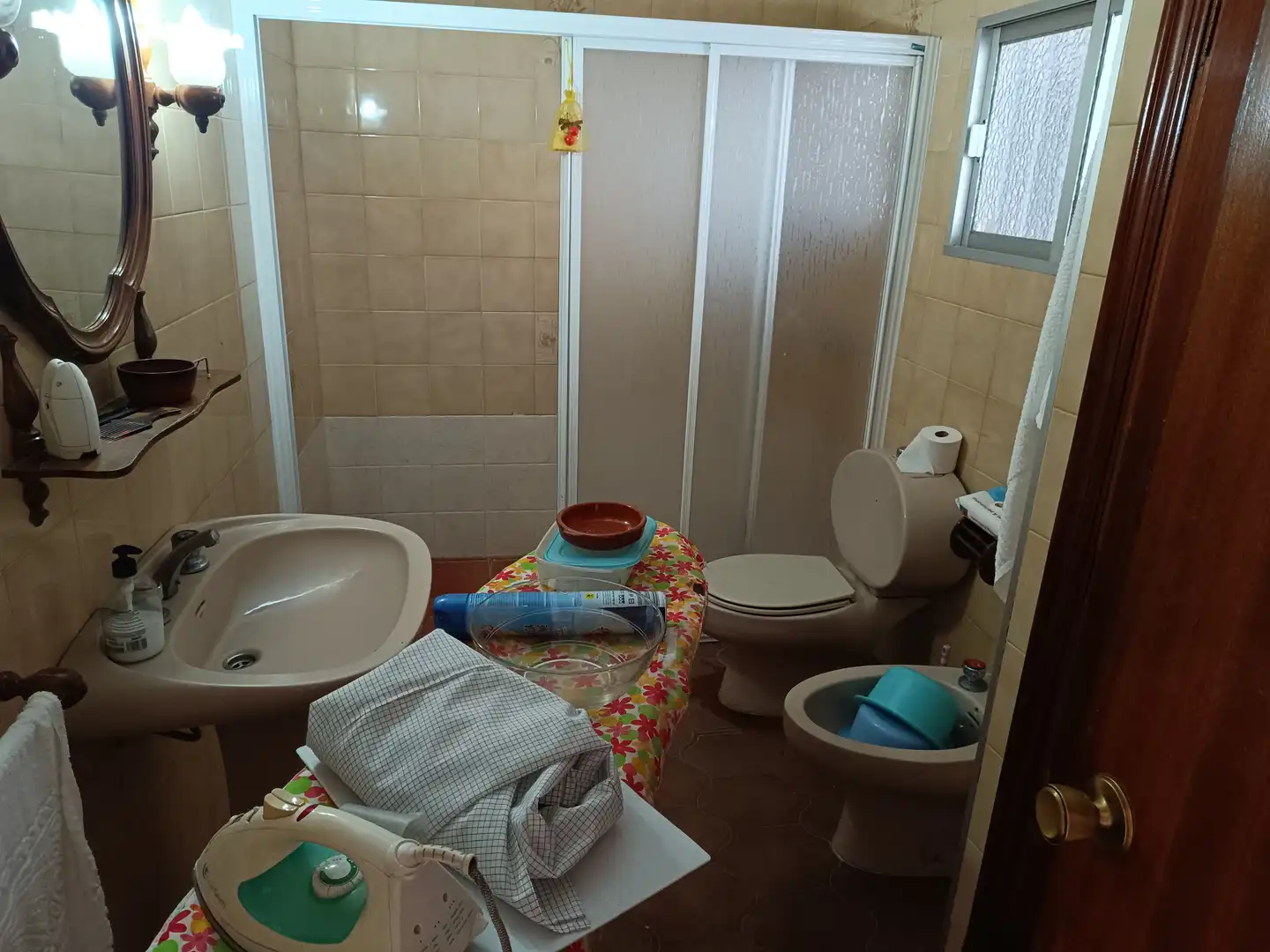 Casa con terraza en venta en Calle Real 61, imagen 9