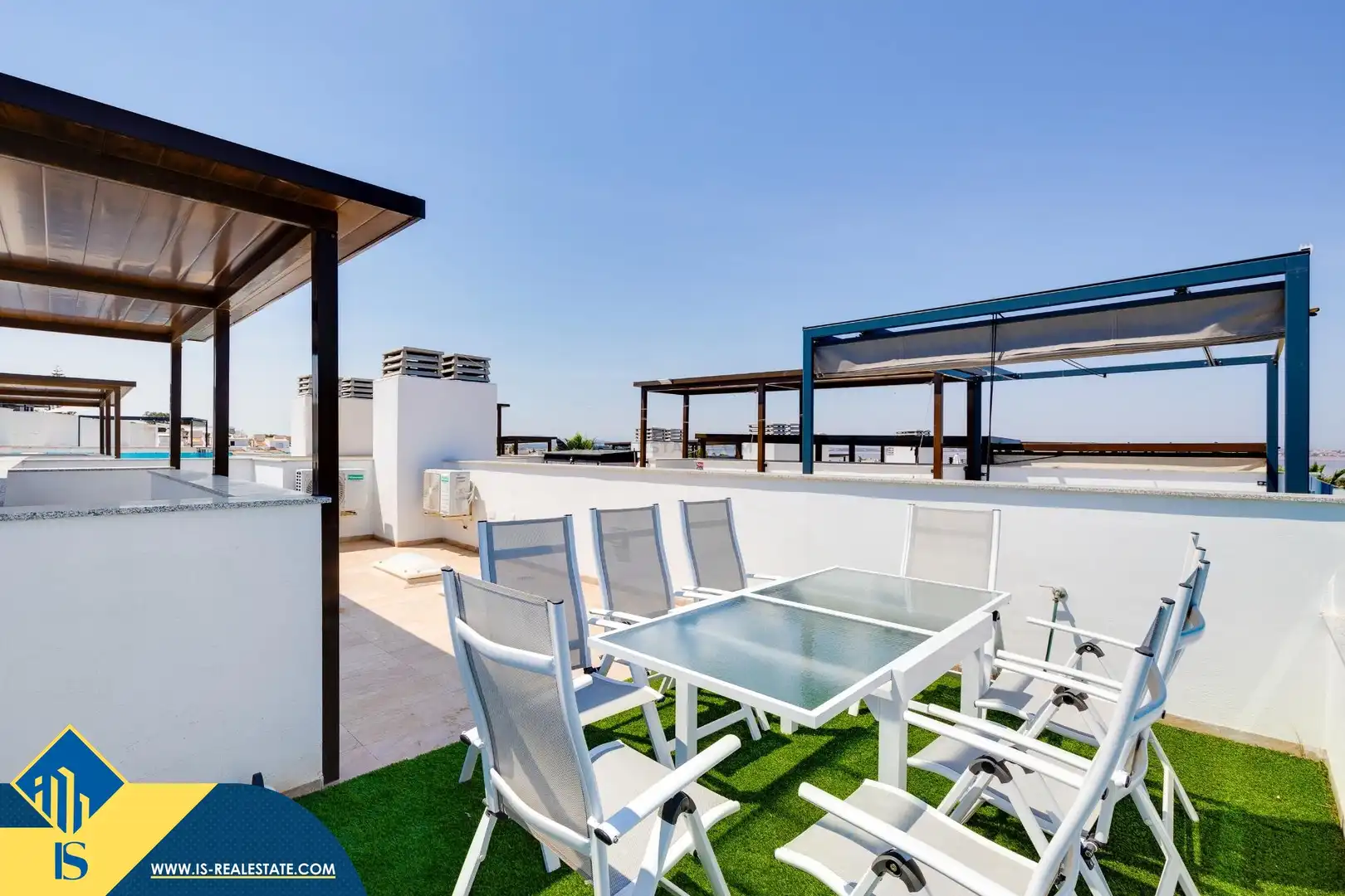 Casa con piscina en venta en Los Balcones - Los Altos, imagen 34