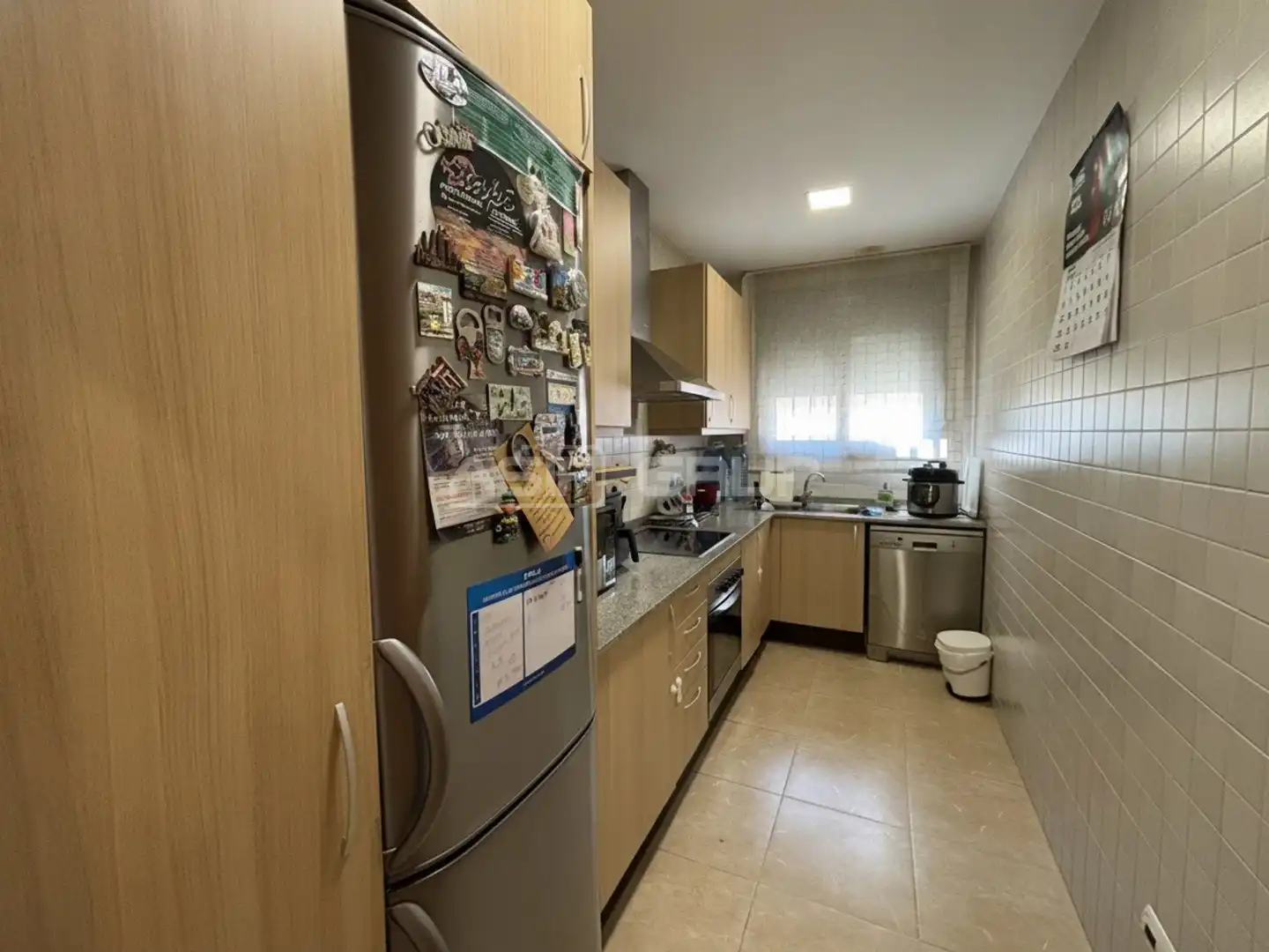 Flat with lift for sale in Carrer de les Creus, 08182 Sant Feliu de Codines, provincia de Barcelona, España, imagen 5