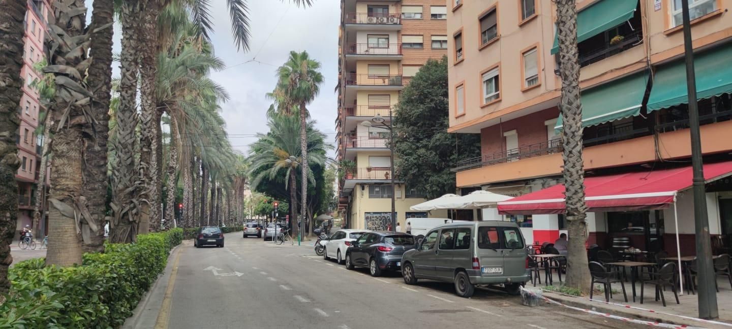 Pis en venda a Morvedre, La Saïdia,  Valencia Capital