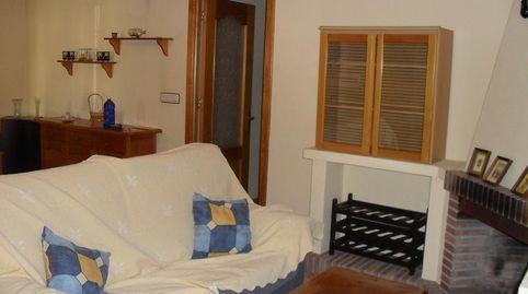 Foto 3 de Casa o chalet de alquiler en Sancti Petri, Chiclana de la Frontera