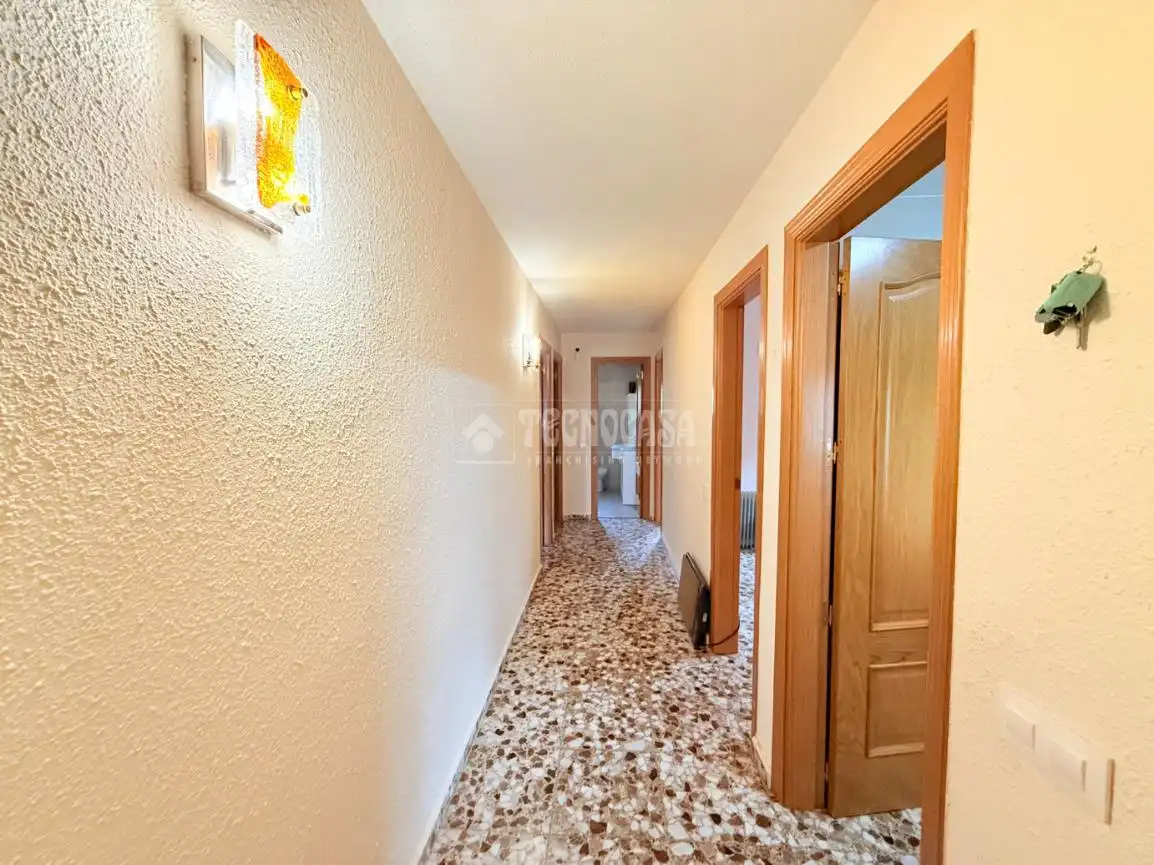 Haus oder Chalet zum Verkauf in Cedillo del Condado mit Klimaanlage, Heizung und Privatgarten