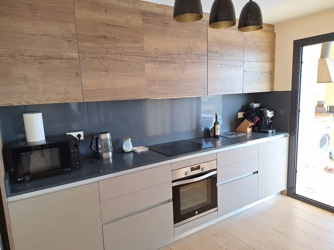 Chalet con piscina en venta en La Pedrera - Vessanes, imagen 19