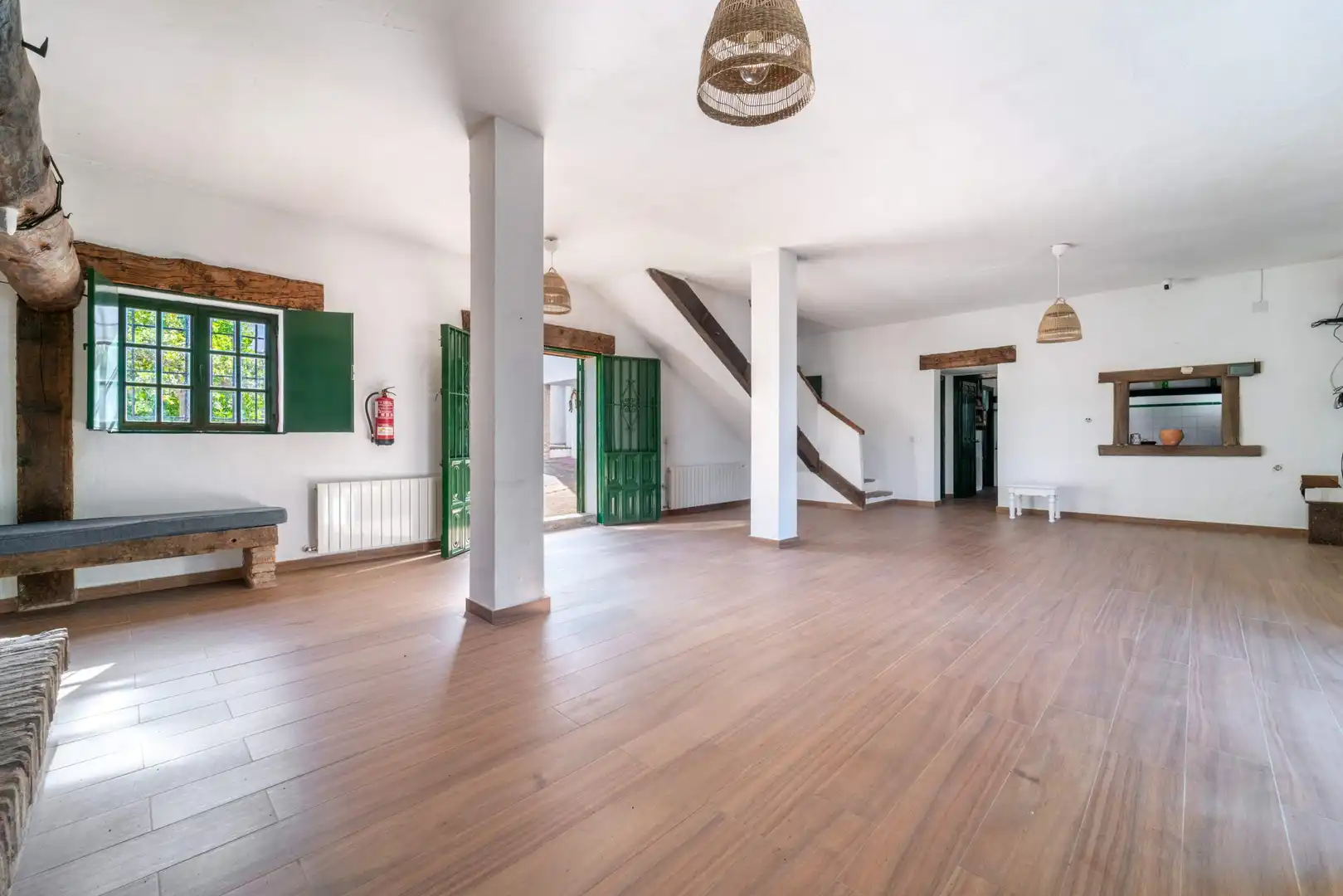Villa mit Garten zum Verkauf in Montes de Malaga, imagen 29