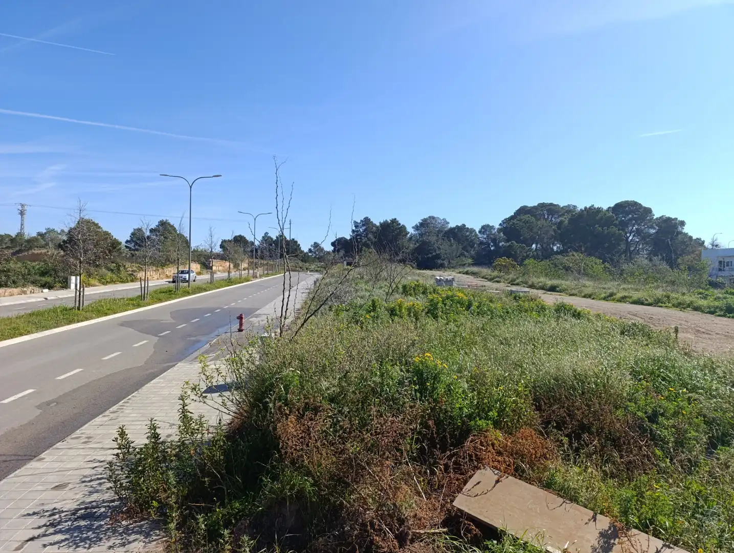 Residential for sale in  Palma de Mallorca