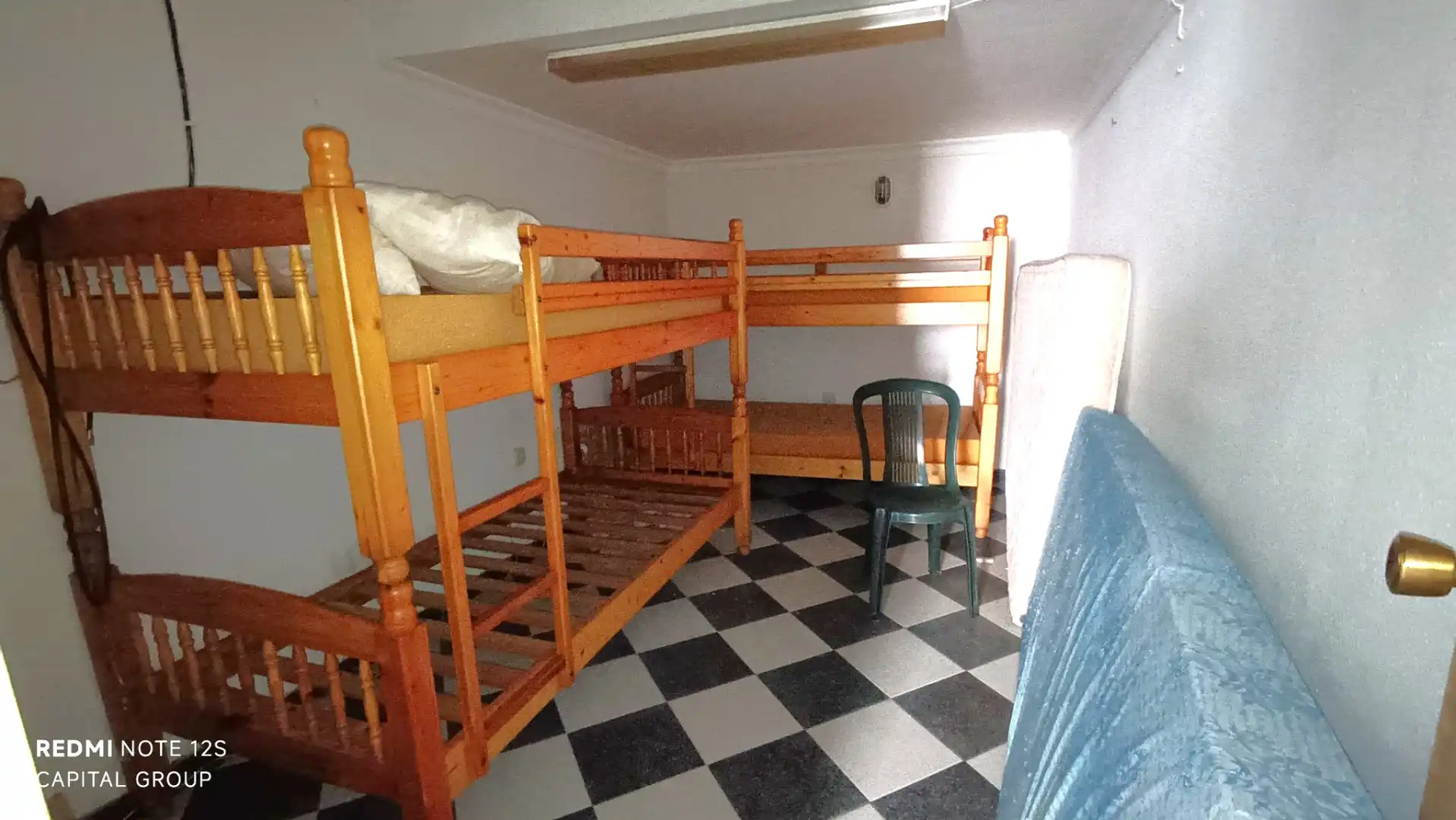 Habitación de Planta baja en venta en Punta Umbría