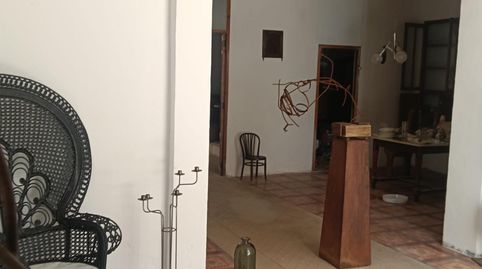 Foto 4 de Finca rústica en venta en Jesús Pobre, Dénia