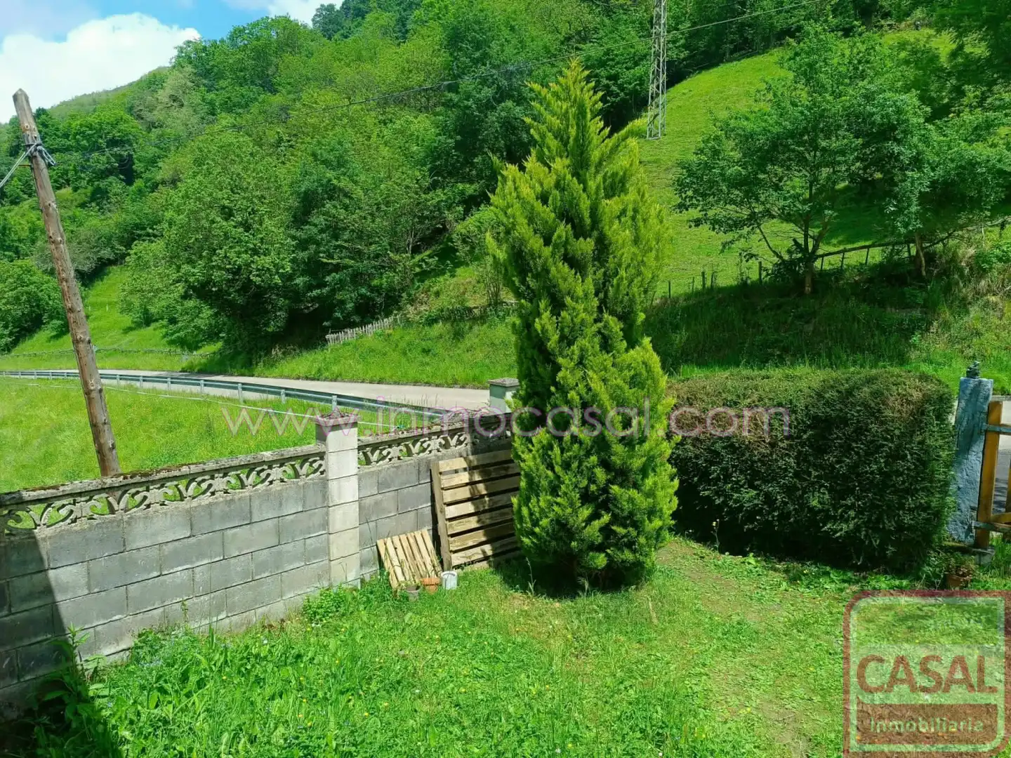 Lands and plots for sale in Aller, imagen 18