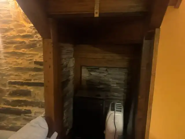 Finca rústica en venda en Vegadeo amb Calefacció, Jardí privat i Terrassa